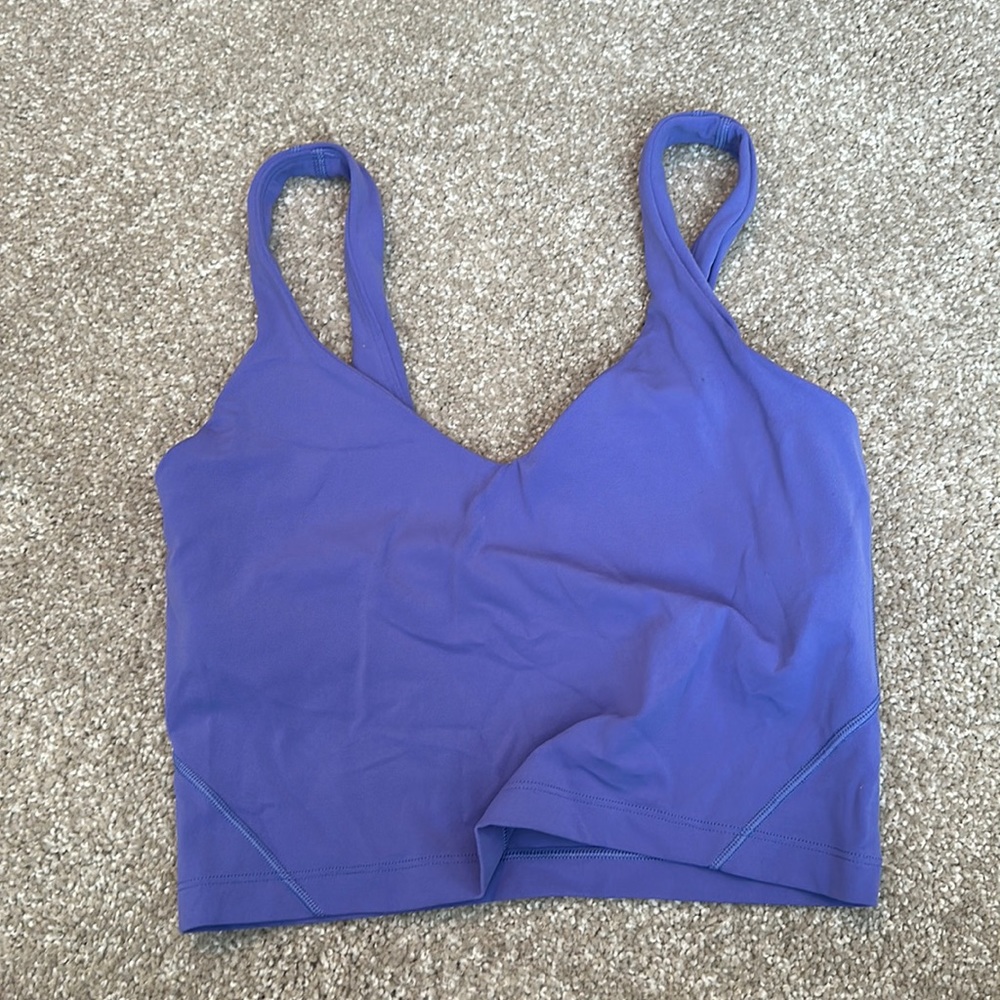Lululemon Align Tank size 6